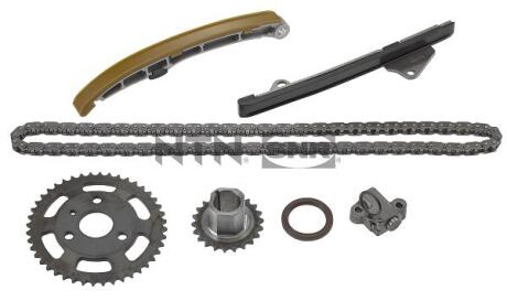 Комплект ланцюга ГРМ SNR SNR NTN KDC469.00