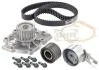 Водяний насос + комплект зубчастого реміня (NTN-SNR) SNR NTN KDP465.030 (фото 1)