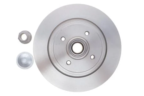 Диск гальмівний SNR SNR NTN KF155.79U