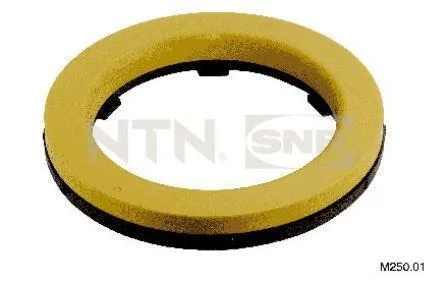 Підшипник опори амортизаційної стійки SNR SNR NTN M250.01