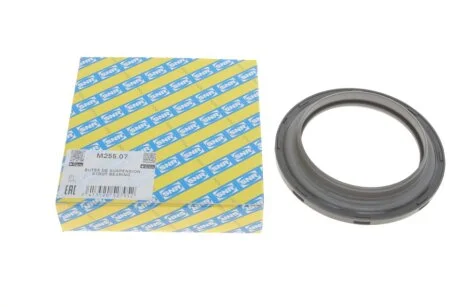 Підшипник опори амортизаційної стійки SNR SNR NTN M255.07
