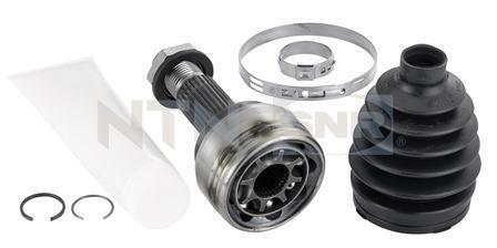 ШРУС SNR NTN OJK80.002