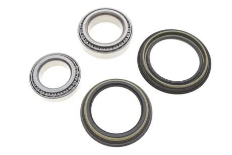 Підшипник маточини (комплект) SNR SNR NTN R141.12