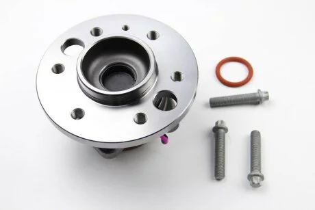 Підшипник маточини (комплект) SNR SNR NTN R141.54