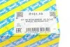 Підшипник маточини (комплект) SNR SNR NTN R151.10 (фото 10)