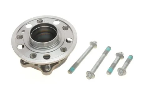 Маточина з інтегрованим підшипником SNR SNR NTN R151.64