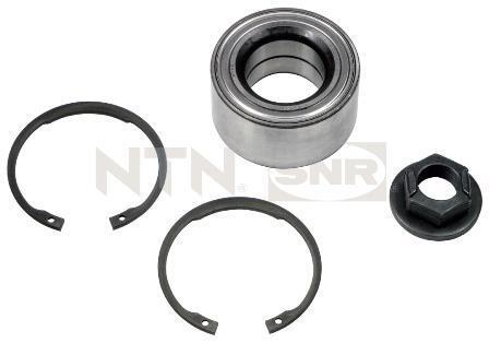 Підшипник колісний SNR NTN R152.42