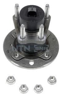 Ступиця SNR SNR NTN R153.23