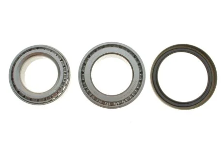 Підшипник маточини (комплект) SNR SNR NTN R153.42