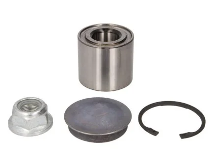 Підшипник маточини (комплект) SNR SNR NTN R155.78