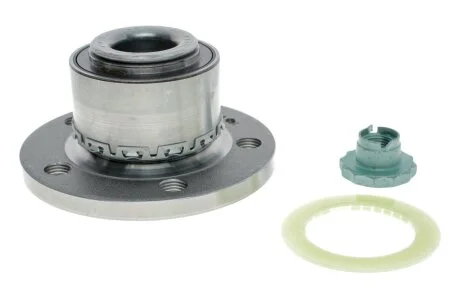 Підшипник маточини (комплект) SNR SNR NTN R157.32