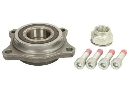 Підшипник маточини (комплект) SNR SNR NTN R160.30