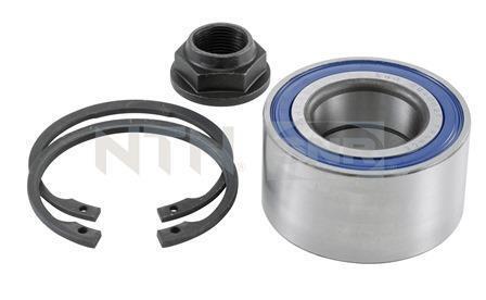 Підшипник колісний SNR NTN R164.15