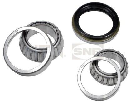 Підшипник колісний SNR NTN R168.54