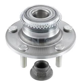 Підшипник маточини (комплект) SNR SNR NTN R173.50