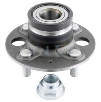 Підшипник колісний SNR NTN R174.84