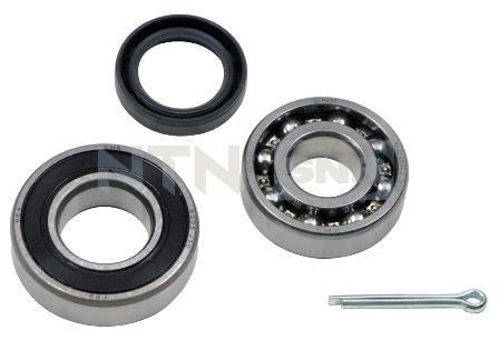 Підшипник ступиці SNR SNR NTN R177.10
