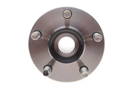 Маточина з інтегрованим підшипником SNR SNR NTN R181.31