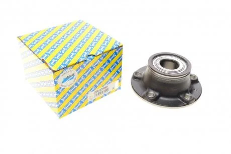 Маточина колеса AUDI A3, TT, SEAT TOLEDO III, VW PASSAT 03 - задн. міст (SNR) SNR NTN XTGB.45290.R01