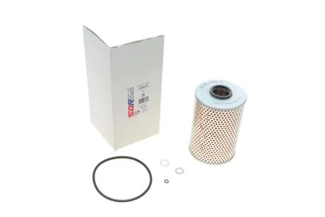 Фільтр масляний SOFIMA S 0220 PO