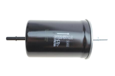 Фільтр паливний SOFIMA S 1747 B