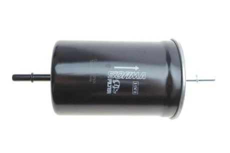 Фільтр паливний SOFIMA S 1747 B