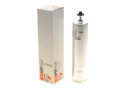 Фільтр паливний SOFIMA S 1852 B