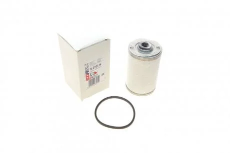 A_Фільтр паливний MB LKW "4,0-6,0 "89>> - знято з виробництва SOFIMA S2161N