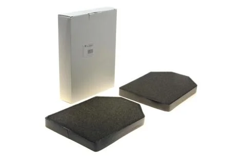 Фільтр салона SOFIMA S 3009 C