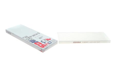 Фільтр салона SOFIMA S 3014 C