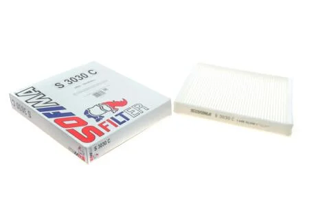 Фільтр салона SOFIMA S 3030 C