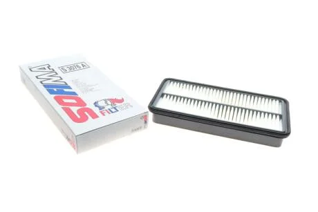 Фільтр повітряний SOFIMA S 3076 A