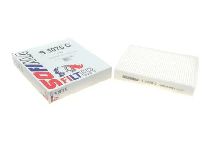 Фільтр салона SOFIMA S 3076 C