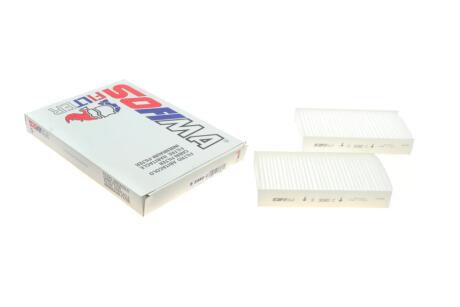 Фільтр салона SOFIMA S 3080 C