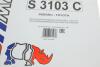 Фільтр салона SOFIMA S 3103 C (фото 5)