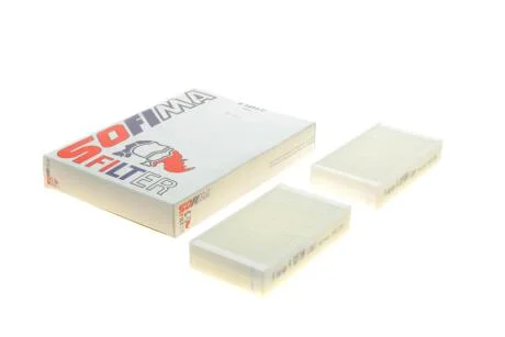 Фільтр салона SOFIMA S 3253 C