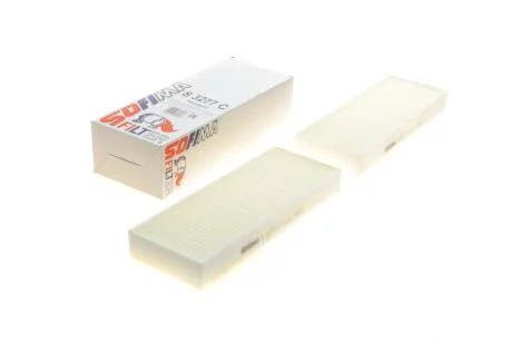 Фільтр салона SOFIMA S 3277 C