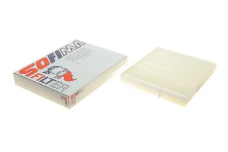 Фільтр салона SOFIMA S 3294 C
