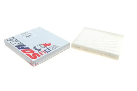 Фільтр салона SOFIMA S 3298 C