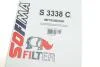 Фільтр салона SOFIMA S 3338 C (фото 5)