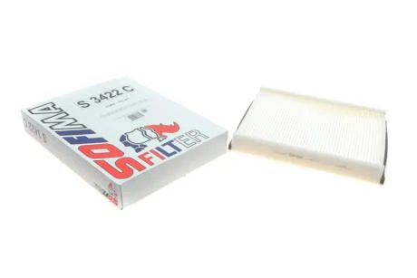 Фільтр салона SOFIMA S 3422 C