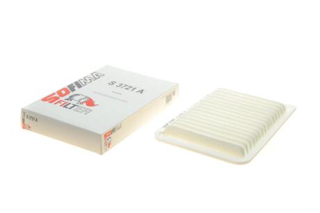 Фільтр повітряний SOFIMA S 3721 A