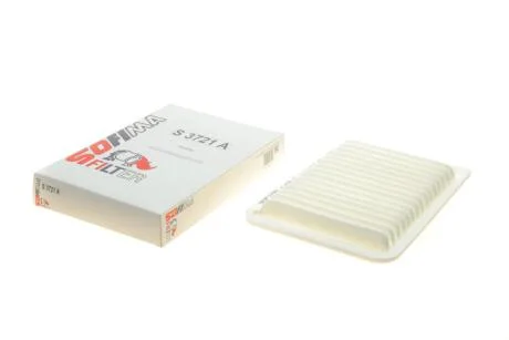 Фільтр повітряний SOFIMA S 3721 A