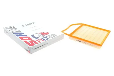 Фільтр повітряний SOFIMA S 3A44 A