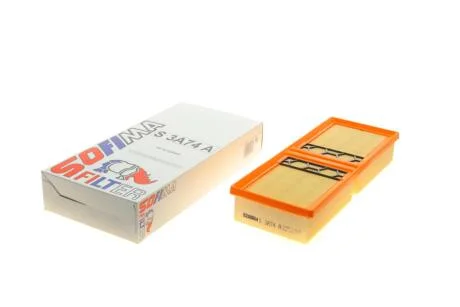 Фільтр повітряний SOFIMA S 3A74 A