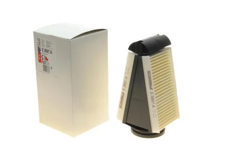 Фільтр повітряний SOFIMA S 3B87 A