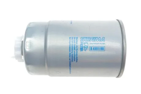 Фільтр паливний SOFIMA S 4011 NR