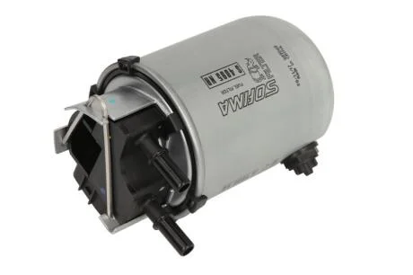 Фільтр паливний SOFIMA S 4095 NR