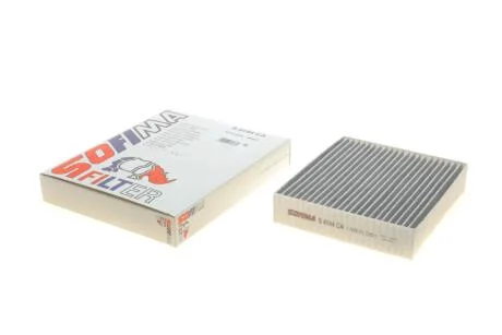 Фільтр салона SOFIMA S 4144 CA