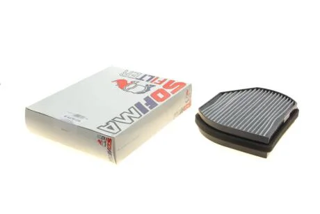 Фільтр салона SOFIMA S 4270 CA